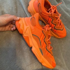 Adidas Ozweego ‘Bold Orange’